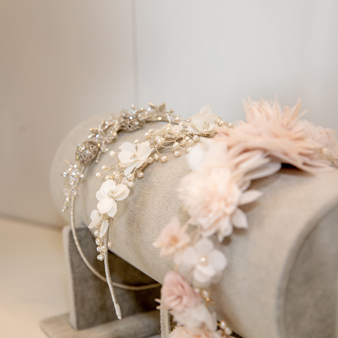 Bridal Accessories
